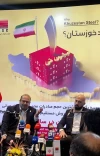 فولاد خوزستان با استراتژی‌های نوین به دنبال حفظ بازارهای بین‌المللی است